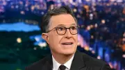 Stephen Colbert Desperate to Host Pope Leo XIV Before 'Late Show' Ends