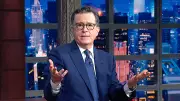 Stephen Colbert's Emotional Final Speech to 'Late Show' Audience