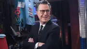 Stephen Colbert's Exit Leaves Late Night TV Darker and More Uncertain