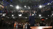 Stephen Colbert's Firing Makes Him a Martyr of Trump's MAGArthyism