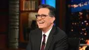 Stephen Colbert's 'Late Show' Finale Ends Era on CBS