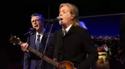 Stephen Colbert's Late Show Finale: Star-Studded Farewell with Paul McCartney