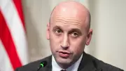 Stephen Miller's 'Extraordinary Paradise' Claim Sparks Disbelief Online