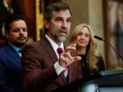 Steven Guilbeault to resign as Liberal MP over environmental policies