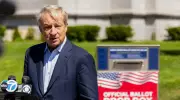 Steyer Defends Campaign Spending in California Governor Race
