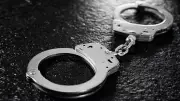 Stolen Car Leads to Arrest of Man Wanted on Canada-Wide Warrants