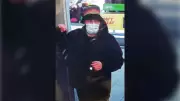 Stolen Credit Card Used for $1,700 Spree: Lambton OPP Seek Suspect