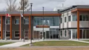 Strathmore Council Rejects Ban on Non-Standard Symbols and Flags