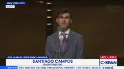 Student Journalist Slams CBS at Emmys, Citing Corporate Threats to Media