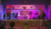 Student-Run Music Festival Tackles Food Insecurity in Dartmouth