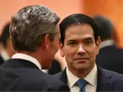 Subtle Dig or Loophole? Rubio's New Chinese Name Skirts Sanctions