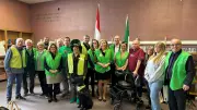Sudbury Honors Organ Donors with Life-Saving Gifts This May