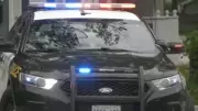 Sudbury Man Charged with Stunt Driving near Parry Sound