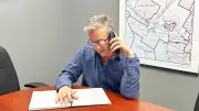 Sudbury MP Belanger Excluded from Liberal Funding Announcements