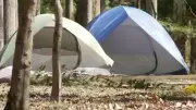 Summer Staycations Remain Popular as Camping Season Begins in Canada