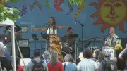 Sunfest 2026: Largest Musical Lineup Ready to Hit London Stages