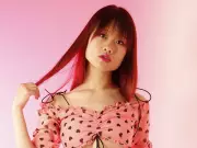 SUNshine Girl Cherie Returns: Rocker with Joan Jett Inspiration