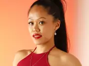 SUNshine Girl Nokey: Fitness Fanatic and Baking Enthusiast