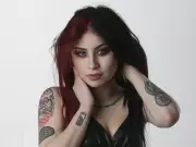 SUNshine Girl Saga: Tattoos, Concerts, Makeup, Archery, and a Pet Snake