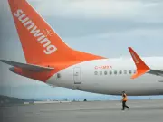 Sunwing Pilot Fired for Racist Food Order to Black Supervisor Loses Appeal