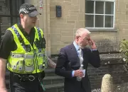 Superdry Co-Founder James Holder Convicted of Rape After Night of Drinking