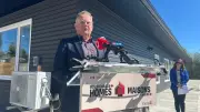 Supportive Homes for At-Risk Youth Coming to Saint John, N.B.