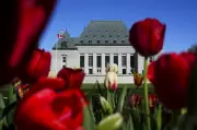 Supreme Court to Hear B.C. Mineral Claims Case, Eby Welcomes Ruling