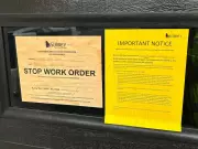 Surrey council eases illegal construction enforcement with pilot program