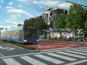 Surrey Council Split on Bus Rapid Transit as Funding Remains Uncertain