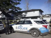 Surrey Police Board Approves $7.7M for New Fleet to Replace Aging RCMP Vehicles