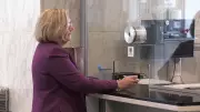 Susan Stevenson Files Nomination for London Mayor, Calls for Change
