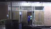 Suspect Arrested for Firing Shots at Toronto and Vaughan Synagogues