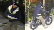 Suspect Images Released in Cambridge Ice Cream Theft
