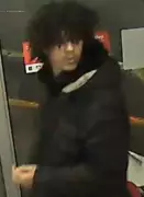 Suspect Images Released in GTA Synagogue Shootings