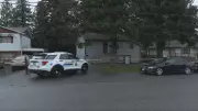 Suspect in B.C. Murder Arrested in U.S., Extradited to Canada