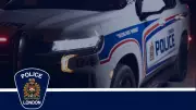 Suspect in Custody After Weekend Stabbing in North London Home
