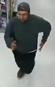 Suspect Sought After 8-Year-Old Girl Sexually Assaulted in Scarborough Store