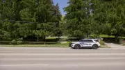 Suspect Sought After Woman Sexually Assaulted While Walking in London
