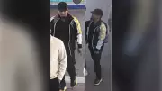 Suspect Sought in Robbery at Surrey SkyTrain Station Using Meta Glasses