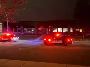 Suspicious Fire at Dorval Industrial Park Under Investigation by Montreal Police
