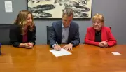 Sutcliffe Pledges Low Tax Hikes if Re-Elected Ottawa Mayor