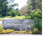 Swarthmore College Renames Building After Professor Excavated Indigenous Site