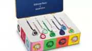 Swatch stores at two Toronto malls close amid long lines for new watch