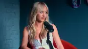 Sydney Sweeney's 'Euphoria' Character Echoes Right-Wing Views in Season 3