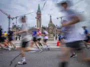 Tamarack Ottawa Race Weekend 2026: Everything You Need to Know