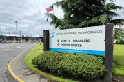 Tank implosion at Washington pulp mill kills multiple workers
