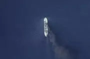 Tanker Reports External Explosion Off Oman Coast, Crew Safe: UKMTO
