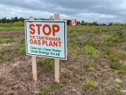 Tantramar Natural Gas Plant Plan Still Divides New Brunswick Residents