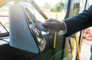 Tap-to-Pay Launches on Victoria Buses for Contactless Fare Payments