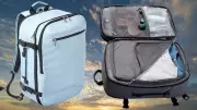 Target's Open Story 35L Backpack: A Travel Game-Changer